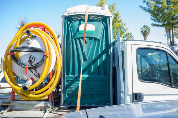 Best Portable toilet rental cost  in Hampton Manor, NY