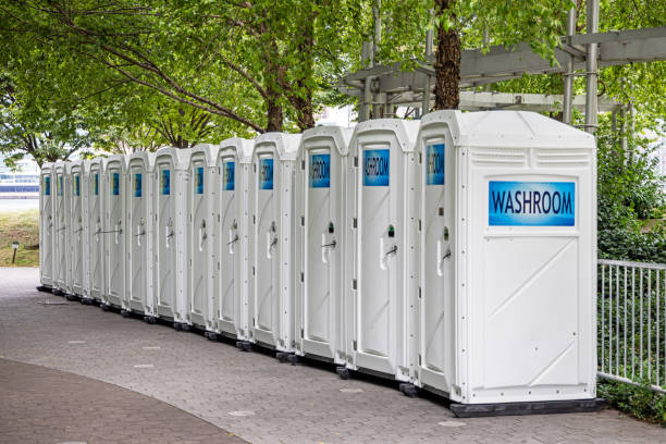 Best Porta potty services near me  in Hampton Manor, NY
