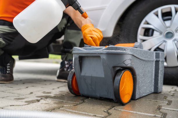 Trusted Hampton Manor, NY porta potty rental Experts