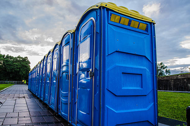 Best High-end porta potty rental  in Hampton Manor, NY